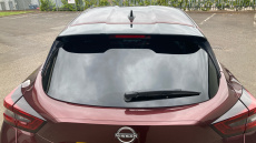 Nissan Juke 1.0 DiG-T 114 N-Connecta 5dr Petrol Hatchback